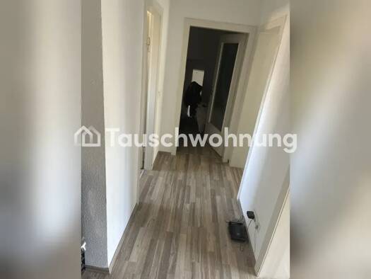 Wohnung zur Miete Tauschwohnung 629 € 3 Zimmer 60 m² Benrath Stadtbezirk 9 40597