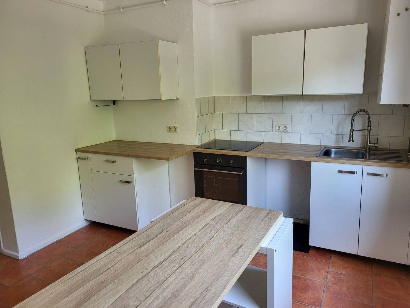 Schöne 2-Zimmer-Wohnung in zentraler Lage – Hamburg – Vorschaubild 6