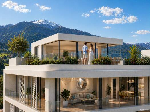Wohnung zum Kauf 2.395.000 € 185 m² Aldrans 6071