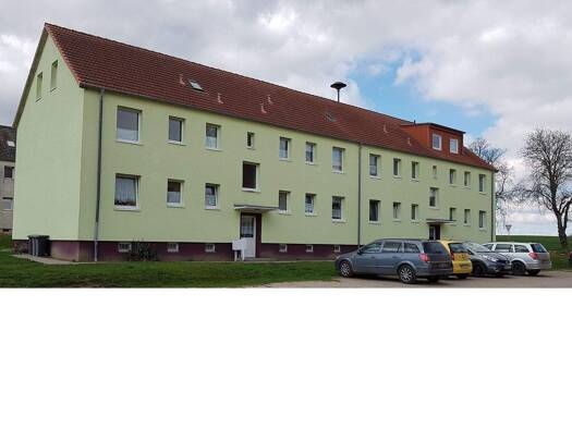 Wohnung zur Miete 474 € 4 Zimmer 74,1 m² 1. Geschoss frei ab sofort Wismarsche Straße 8 a Bobitz 23996