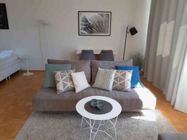 Wohnung zur Miete 550 € 1 Zimmer 39,1 m² 4. Geschoss frei ab 28.01.2025 Dreilindenstr. 73 Südviertel Essen 45128