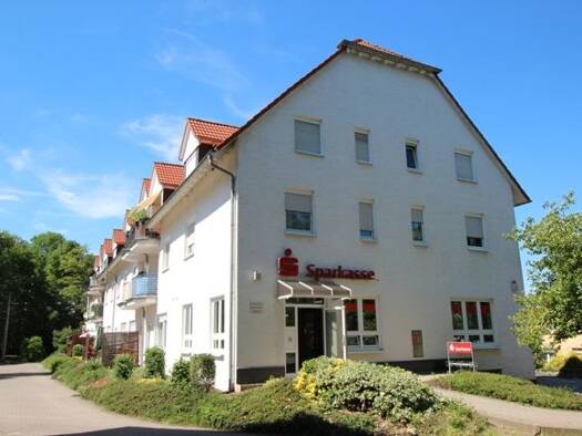 Wohnung zur Miete 490 € 3 Zimmer 60 m² 2. Geschoss frei ab sofort Teuditzer Straße 1 B Tollwitz Bad Dürrenberg 06231