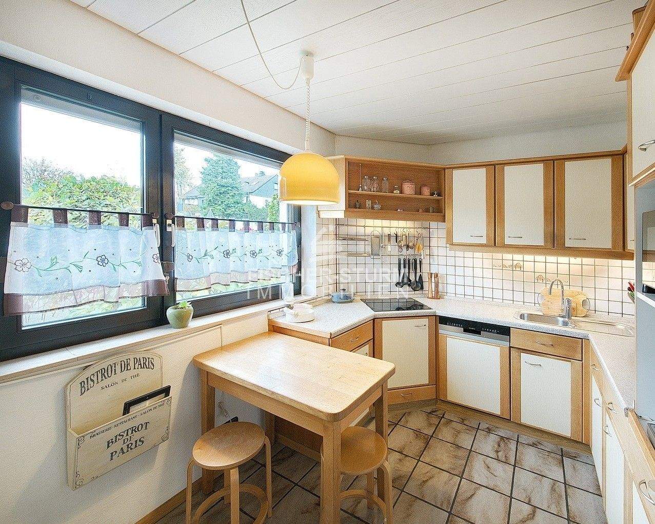 Reihenmittelhaus zum Kauf - Mehr