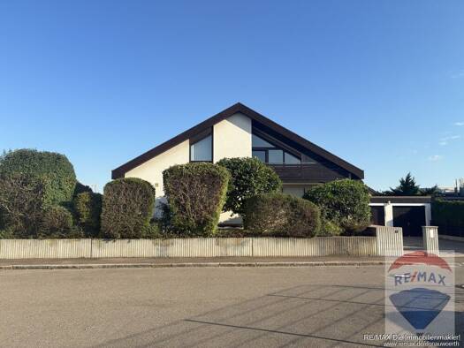 Einfamilienhaus zum Kauf 800.000 € 8 Zimmer 289 m² 880 m² Grundstück Nordheim Donauwörth 86609