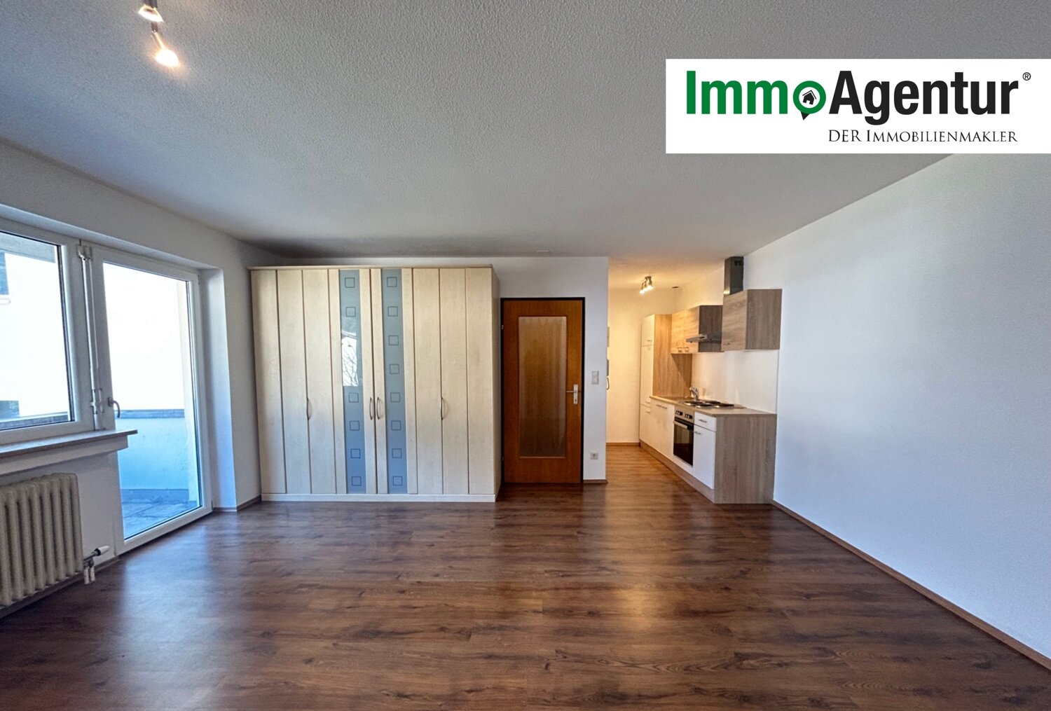 Wohnung zum Kauf 169.000 € 1 Zimmer 38 m²<br/>Wohnfläche Hohenems 6845