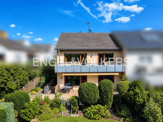 Reihenendhaus zum Kauf 575.000 € 5 Zimmer 146 m² 463 m² Grundstück Eltville Eltville am Rhein 65343
