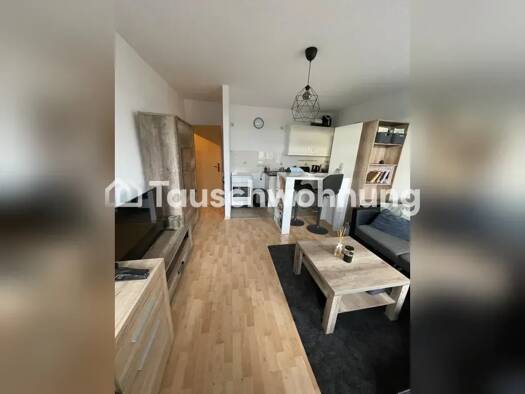 Wohnung zur Miete Tauschwohnung 330 € 2 Zimmer 43 m² 4. Geschoss Striesen-West Ortsamtsbereich Blasewitz 01307