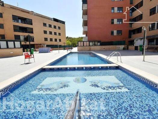 Wohnung zum Kauf 220.000 € 3 Zimmer 170 m² 1. Geschoss Dula de la Tavernes de la Valldigna 46760