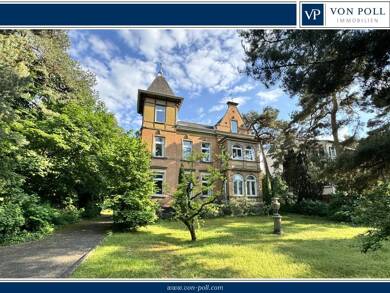 Villa zum Kauf 2.145.000 € 16 Zimmer 347,6 m² 2.029 m² Grundstück Mainz 55124