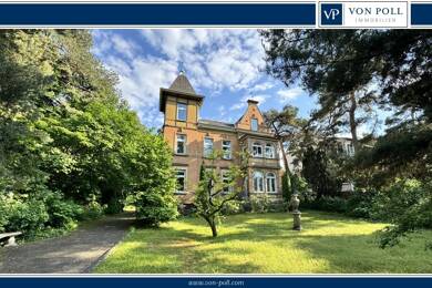 Villa zum Kauf 2.145.000 € 16 Zimmer 347,6 m² 2.029 m² Grundstück Gonsenheim Mainz 55124