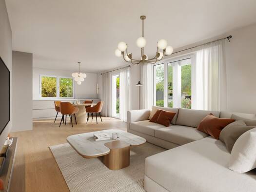 Mehrfamilienhaus zum Kauf 4.637.000 € 19 Zimmer 565,3 m² 777 m² Grundstück Hummelsbüttel Wandsbek 22339