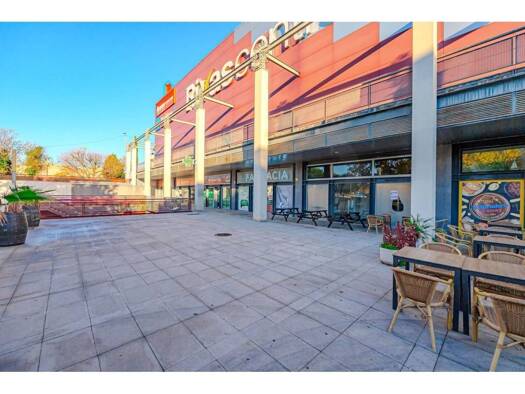 Verkaufsfläche zur Miete 2.760 € 92 m² Verkaufsfläche Rivas-Vaciamadrid 28522