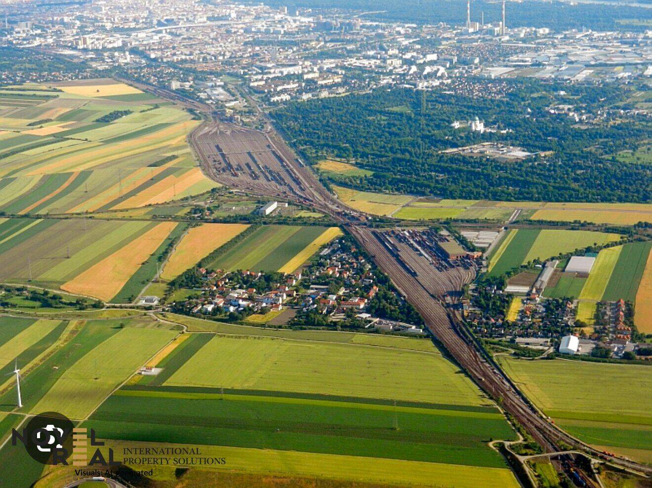 Grundstück zum Kauf - Ansicht 5