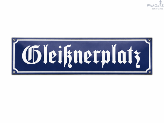 Wohnung zum Kauf 140.000 € 3 Zimmer 56 m² 1. Geschoss Zollhaus Nürnberg 90471