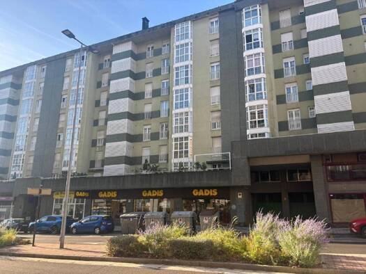 Wohnung zum Kauf 291.000 € 4 Zimmer 127 m² Cl Hernando De Acuña 29 Valladolid 47014