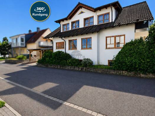 Einfamilienhaus zum Kauf 559.000 € 5 Zimmer 158 m² 441 m² Grundstück Bronnzell Fulda 36043