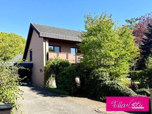 Einfamilienhaus zum Kauf 548.000 € 6 Zimmer 145 m² 847 m² Grundstück frei ab 01.11.2026 Innenstadt Gütersloh 33330