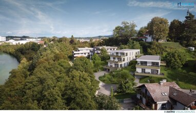 Wohnung zum Kauf 716.927 € 4 Zimmer 106,5 m² EG Flößersteig Schörfling 4861