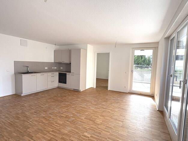 Wohnung zur Miete - Erstbezug 1.086 € 2 Zimmer 57,2 m² frei ab sofort Leonberg 71229