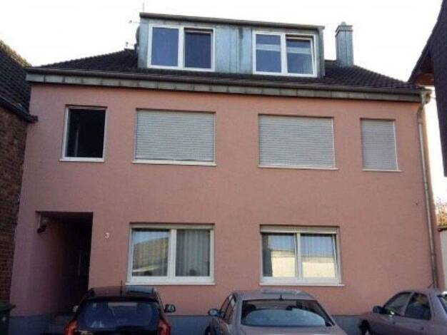 Wohnung zur Miete 900 € 2 Zimmer 61 m² 2. Geschoss Hauptstraße 3 Walberberg Bornheim 53332