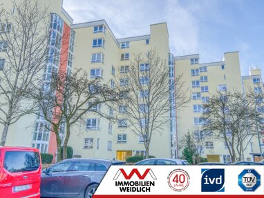 Wohnung zum Kauf 398.000 € 3 Zimmer 82 m² 3. Geschoss Haar Haar 85540