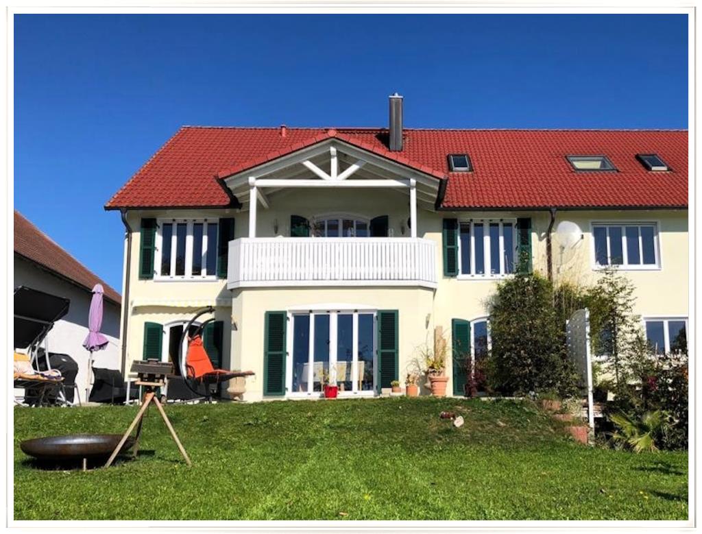 Einfamilienhaus zum Kauf 1.395.000 € 5 Zimmer 245 m²<br/>Wohnfläche 900 m²<br/>Grundstück 01.01.2025<br/>Verfügbarkeit Oberdorf Hilgertshausen-Tandern 86567