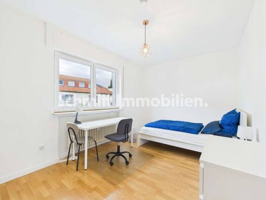 Wohnung zur Miete 390 € 1 Zimmer 14 m² 1. Geschoss frei ab sofort Schwanheim Frankfurt am Main 60529