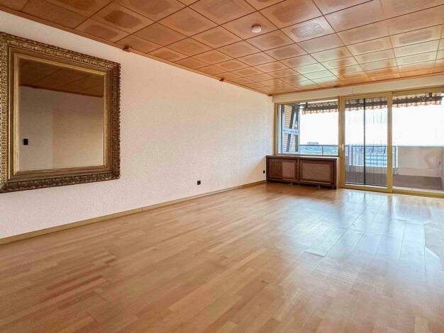 Wohnung zum Kauf 250.000 € 3 Zimmer 100 m² 10. Geschoss Mülldorf Sankt Augustin 53757