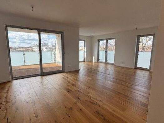 Wohnung zum Kauf - Erstbezug provisionsfrei 575.000 € 4 Zimmer 115 m² 4. Geschoss Gohlis-Süd Leipzig 04155