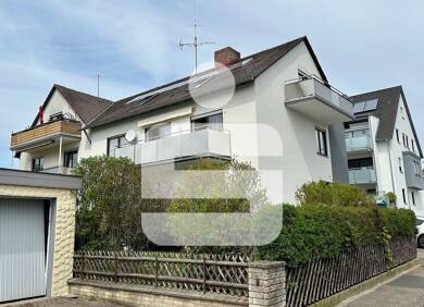 Wohnung zum Kauf 165.000 € 2 Zimmer 59 m² Dachgeschoss Höchstadt Höchstadt 91315