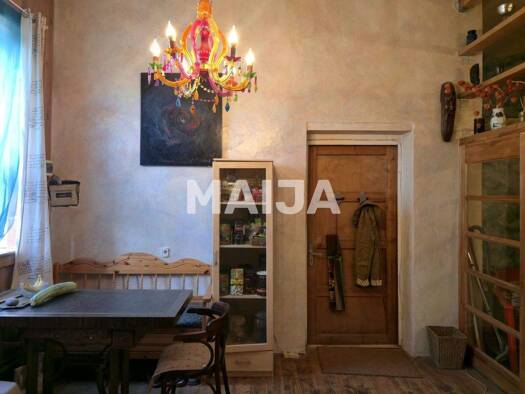 Studio zum Kauf 193.000 € 2 Zimmer 251 m² 2. Geschoss Dubultu prospekts 11 k-2 Jurmala 2015