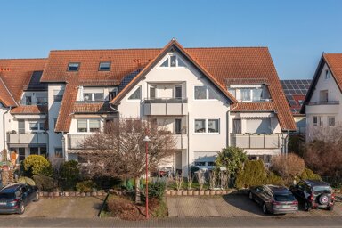 Maisonette zum Kauf 170.000 € 3 Zimmer 80 m² 2. Geschoss Wustermark Wustermark 14641