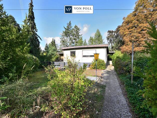 Grundstück zum Kauf 495.000 € 952 m² Grundstück Spandau Berlin 13595