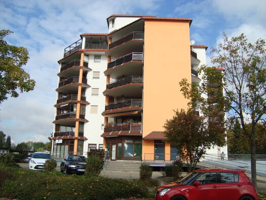 Wohnung zur Miete 400 € 1 Zimmer 30 m² Geschoss EG/1 frei ab 01.08.2026 Dillingen Dillingen a.d.Donau 89407