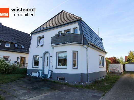 Einfamilienhaus zum Kauf 320.000 € 5 Zimmer 140 m² 828 m² Grundstück Ahle Bünde 32257