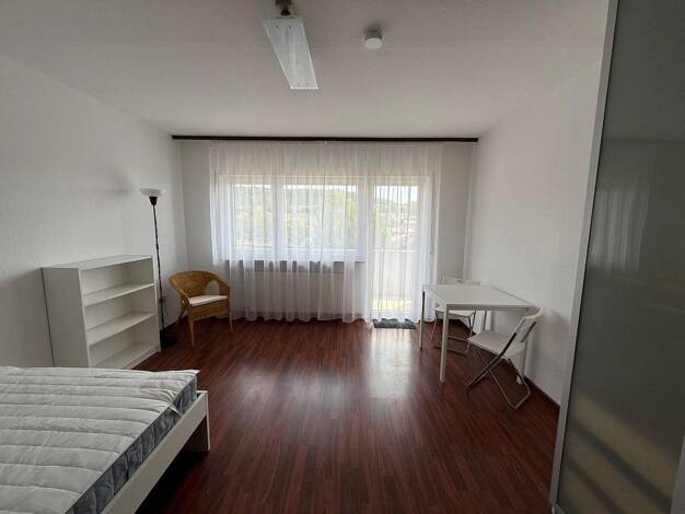Studio zur Miete 581 € 1 Zimmer 30,6 m² 3. Geschoss Nußloch 69226