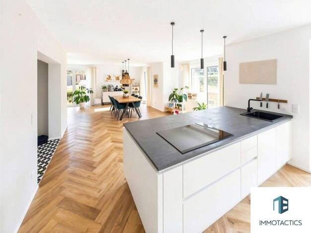 Einfamilienhaus zum Kauf 619.000 € 4 Zimmer 145 m² 649 m² Grundstück Bad Kreuznach 55543
