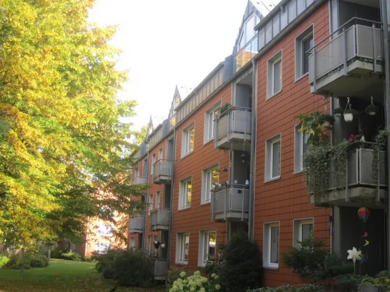 Wohnung zur Miete 700 € 3 Zimmer 75 m²<br/>Wohnfläche ab sofort<br/>Verfügbarkeit Alter Zollweg Rahlstedt Hamburg 22147