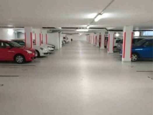 Tiefgaragenstellplatz zur Miete provisionsfrei 77,35 € Bad Hersfeld Bad Hersfeld 36251
