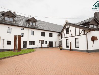 Villa zum Kauf 1.099.000 € 12 Zimmer 635 m² 1.866 m² Grundstück Ziegenhain 57632