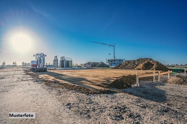 Gewerbegrundstück zum Kauf 1.294 m²<br/>Grundstück Volkmarsdorf Leipzig 04317