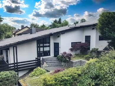 Einfamilienhaus zum Kauf 749.000 € 8 Zimmer 310 m² 960 m² Grundstück Bad Oeynhausen 32547