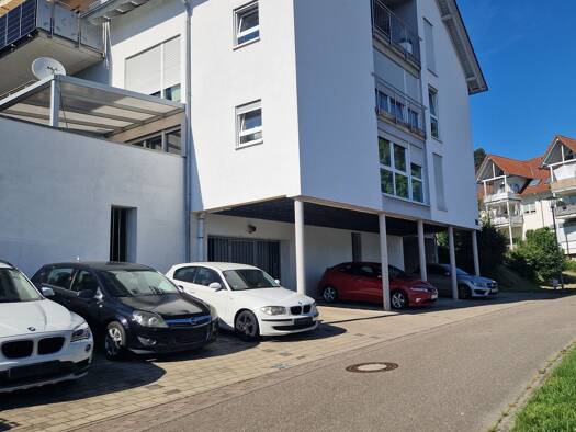 Wohnung zum Kauf 210.000 € 2 Zimmer 74,9 m² Ettenheim Ettenheim 77955
