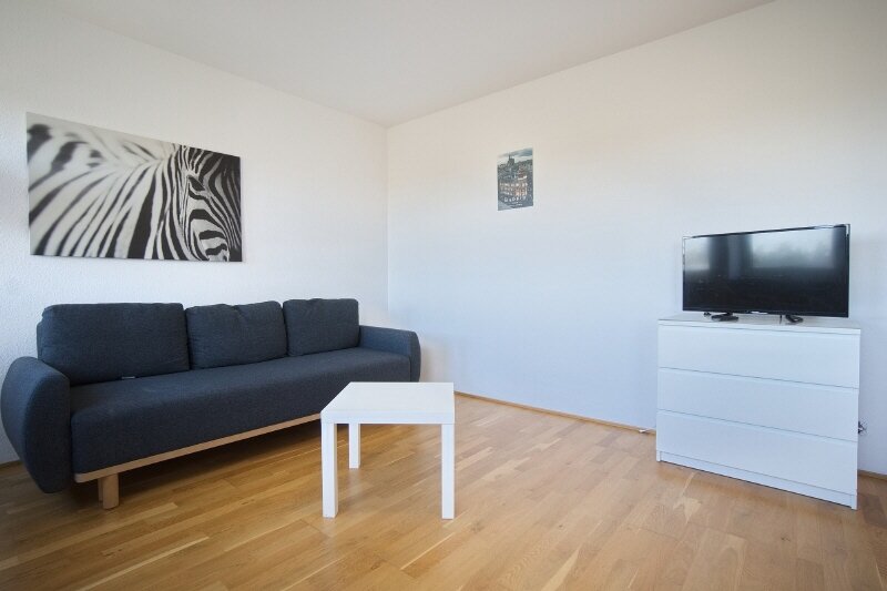 Wohnung zur Miete Wohnen auf Zeit 930 € 2 Zimmer 50 m²<br/>Wohnfläche ab sofort<br/>Verfügbarkeit Buer Gelsenkirchen 45894