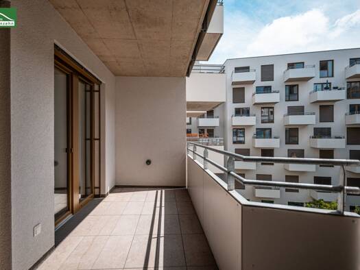 Wohnung zur Miete 997 € 3 Zimmer 74,9 m² 2. Geschoss Reininghausstraße 10 Eggenberg Graz 8020