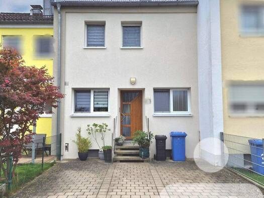 Reihenmittelhaus zum Kauf 365.000 € 3 Zimmer 83 m² 208 m² Grundstück Neumarkt 92318