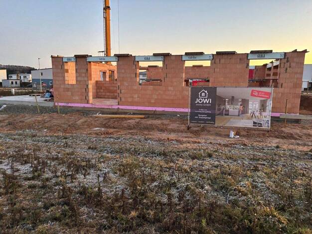 Bungalow zum Kauf - Erstbezug provisionsfrei 530.000 € 4 Zimmer 135 m² 567 m² Grundstück Marderweg 13 Irchenrieth 92699