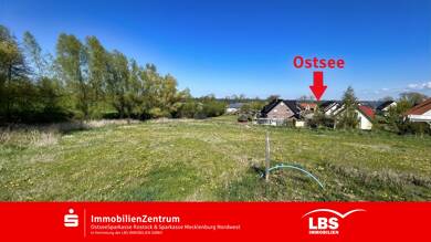 Grundstück zum Kauf provisionsfrei 469.000 € 2.197 m² Grundstück Wohlenberg Wohlenberg 23948