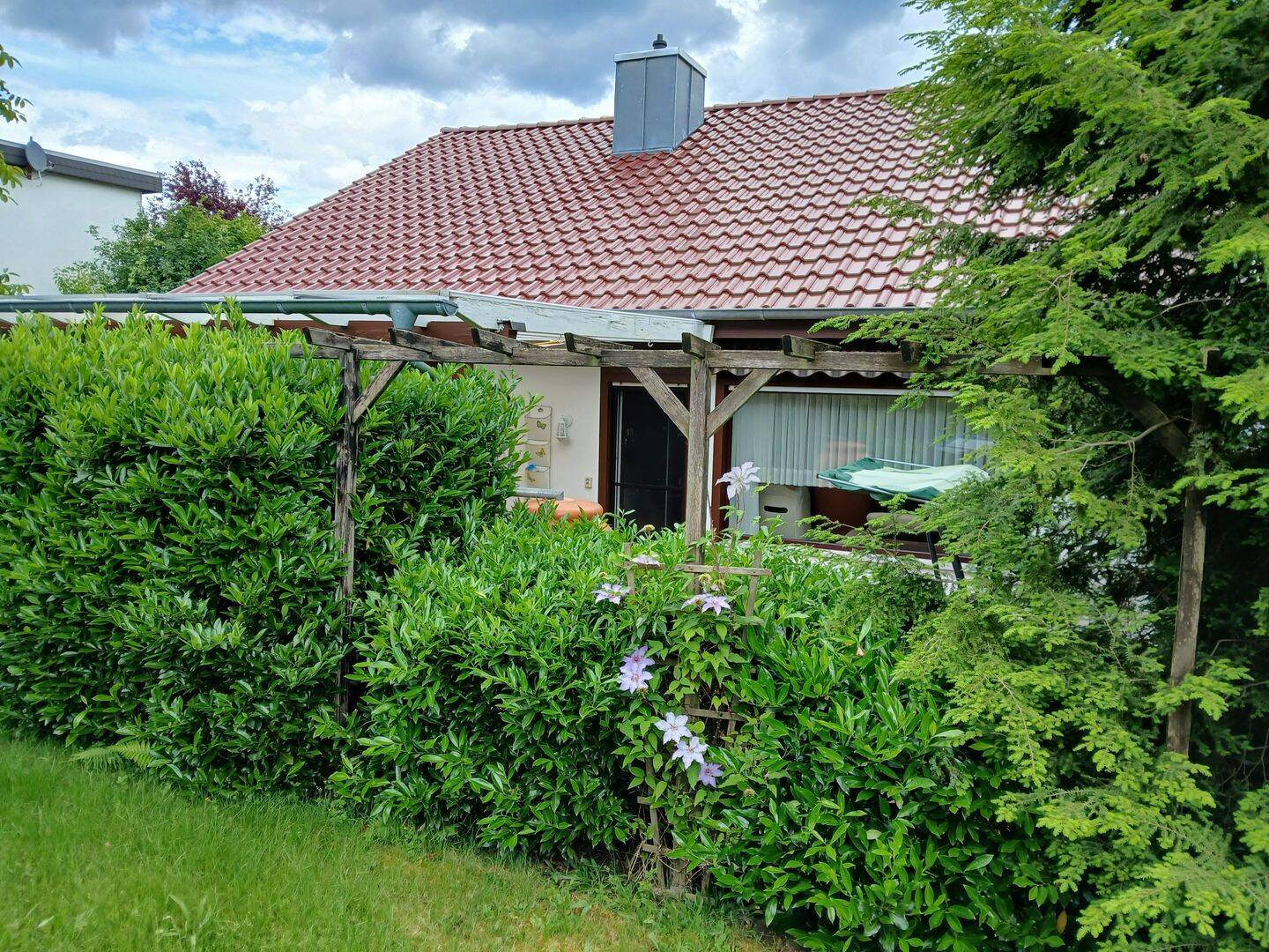 Einfamilienhaus zum Kauf - Ansicht 3