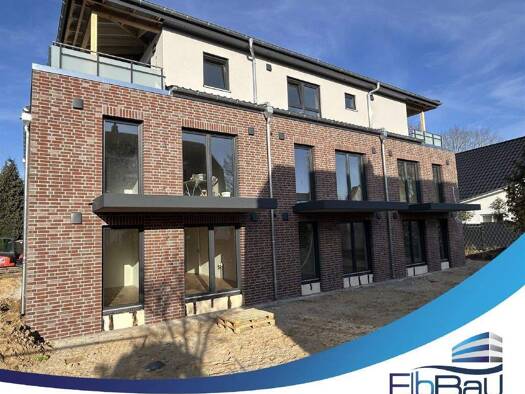 Wohnung zum Kauf 225.900 € 2 Zimmer 40,7 m² Brillenburgsweg 10 Buxtehude 21614